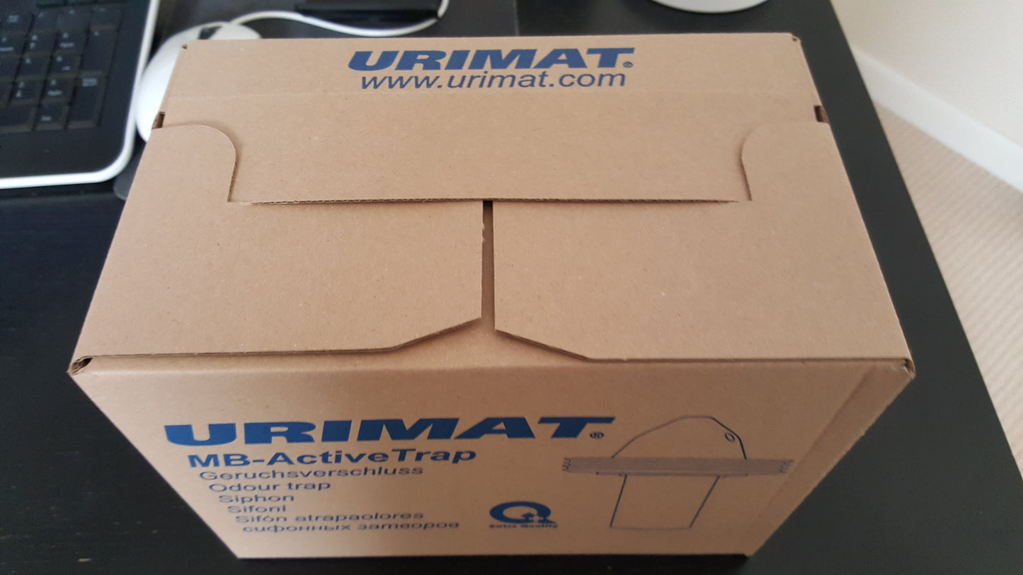 URIMAT ceramicC2 SKU# 12401