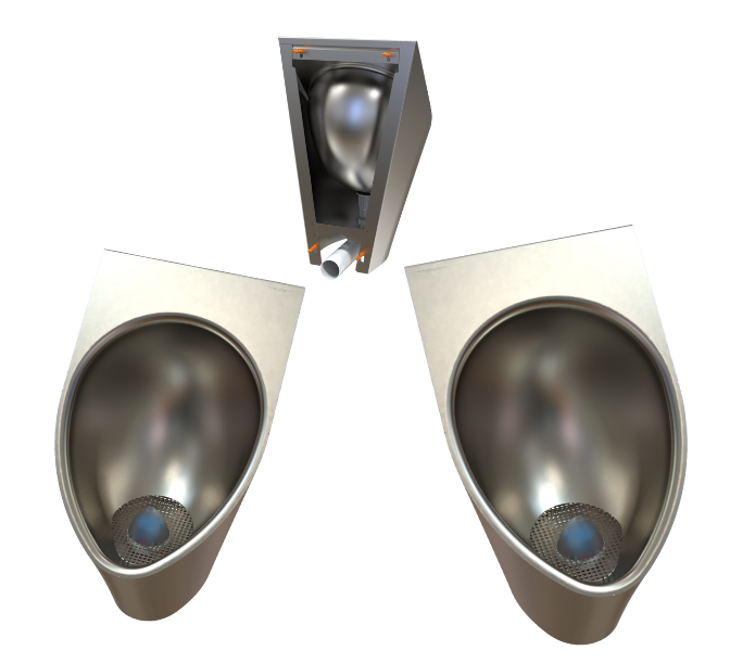 URIMAT Inox