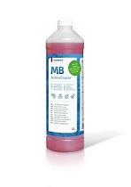 MB-ActiveCleaner 1-litre concentrate