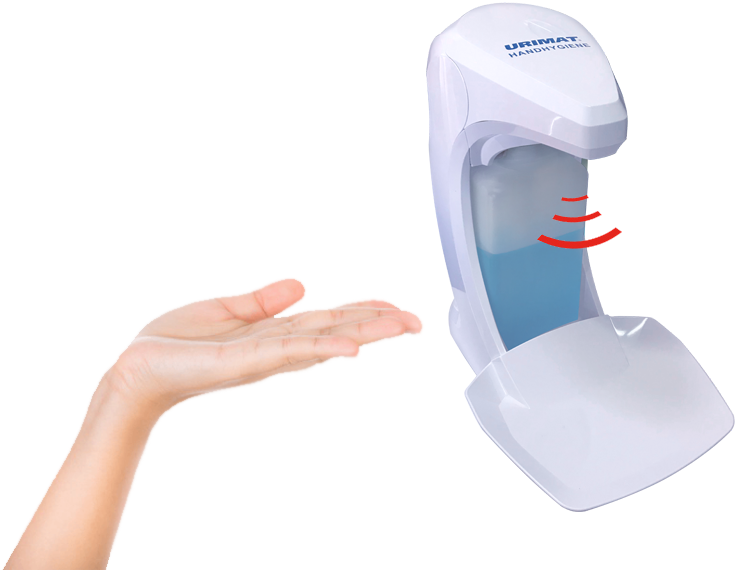 Disinfection and hygiene